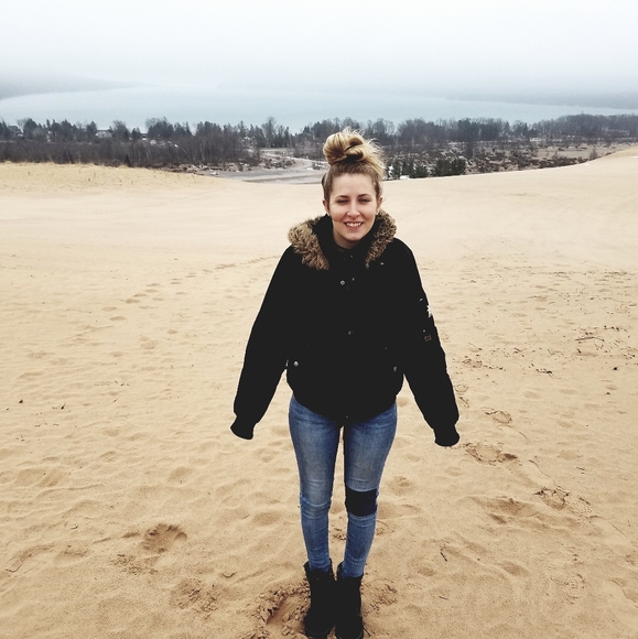 Levi's skinny jeans - Picture 5 of 5